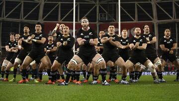 Los All Blacks también ceden ante los fondos de inversión