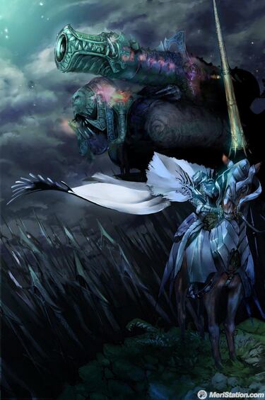 White Knight Chronicles, Impresiones