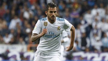 Ceballos aprovecha su tiempo