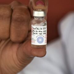 Virus de la polio detectado en NY: ¿Qué tan peligroso es y qué puede hacer para mantenerse a salvo?