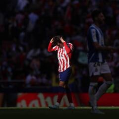 El Metropolitano, de fortín a flaqueza