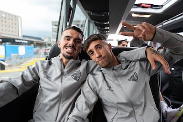 El fichaje de Javi Montero está al caer