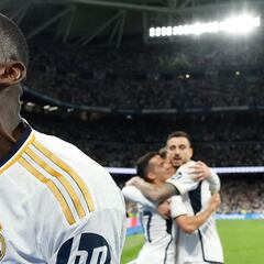 El balón de Oro se esclarece