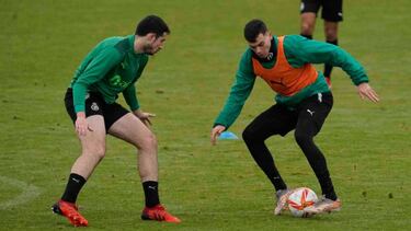 Cuidado con el fuego amigo