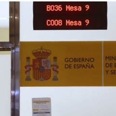 SED vs RAI del SEPE: diferencias, requisitos para pedirlas y quiénes pueden solicitarlas