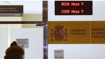 SED vs RAI del SEPE: diferencias, requisitos para pedirlas y qui¨¦nes pueden solicitarlas