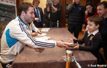 Fotos inéditas a Gonzalo Higuaín, atacante de la Juventus