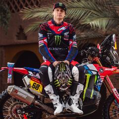 “En el helicóptero ya estaba planeando la operación”