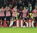 El Athletic gana al BATE y logra el pase a la Europa League