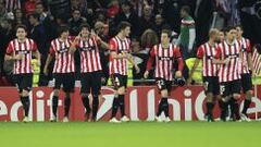 El Athletic gana al BATE y logra el pase a la Europa League
