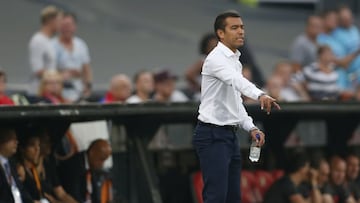 Giovanni van Bronckhorst