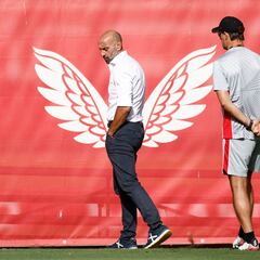 Vida extra para Lopetegui en el Sevilla