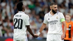 36 shots, 2 goals - Real Madrid leave shooting boots at home vs Shakhtar