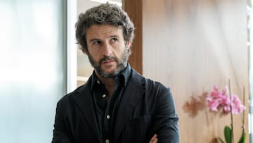 diego martin gabriel legado netflix