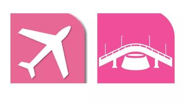 Las 8 estaciones de metro de CDMX que han cambiado de nombre e icono