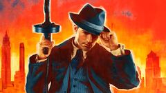 Mafia Definitive Edition: los oscuros años 30, o como jugar a El Padrino