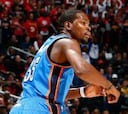 Durant: "No necesito los votos del All Star para ratificarme"