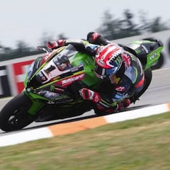 El Mundial de Superbike llega a EE UU tras pasar el ecuador