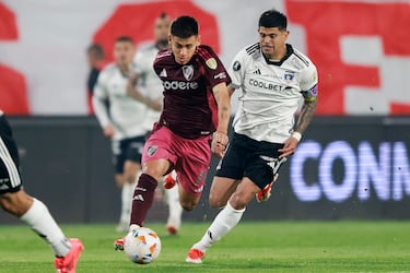 La gran estrella de River Plate que no estará ante México por su marcha a un gigante europeo