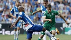 Szymanowski retornar&aacute; en un amistoso ante el Majadahonda