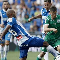 Szymanowski retornará en un amistoso ante el Majadahonda