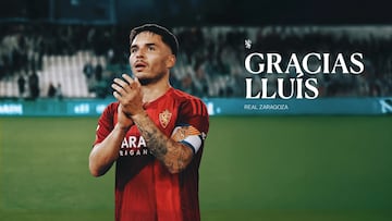 Despedida a Lluís López.