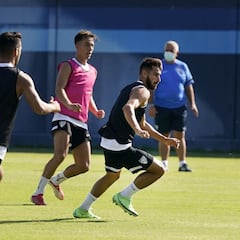 Málaga - Fuenlabrada: horario, TV y cómo y dónde ver