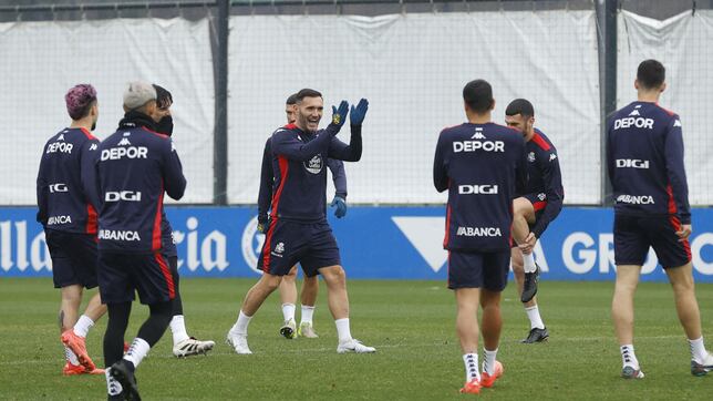 El muro del Mirandés pone a prueba el subidón del Depor