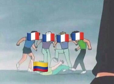 Edson Puch preferiría el Mundial en lugar del 7-0