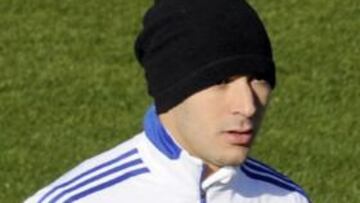 El Arsenal quiere a Benzema para enero, y se plantea ofrecer hasta 30 millones de euros por el traspaso.