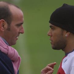 Monchi, 94 millones de euros en el camino Sevilla-Barça