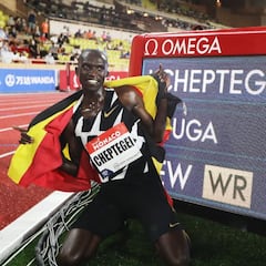 5.000 de oro puro en Florencia