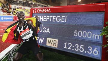 5.000 de oro puro en Florencia