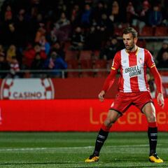 Girona 2-0 Deportivo: resumen, goles y resultado del partido