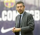 Ruz rechaza imputar a Bartomeu y Faus por el fichaje de Neymar