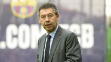 Ruz rechaza imputar a Bartomeu y Faus por el fichaje de Neymar