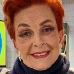 Talina Fernández es hospitalizada de emergencia: cuál es su estado de salud