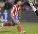 Agüero ya sólo pertenece al Atlético