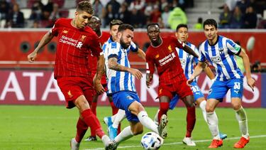 El Liverpool estrena una nueva era