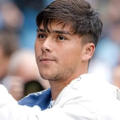 Vuelco con Damián Pizarro: este equipo lo descartó, pero ahora lo quiere sí o sí