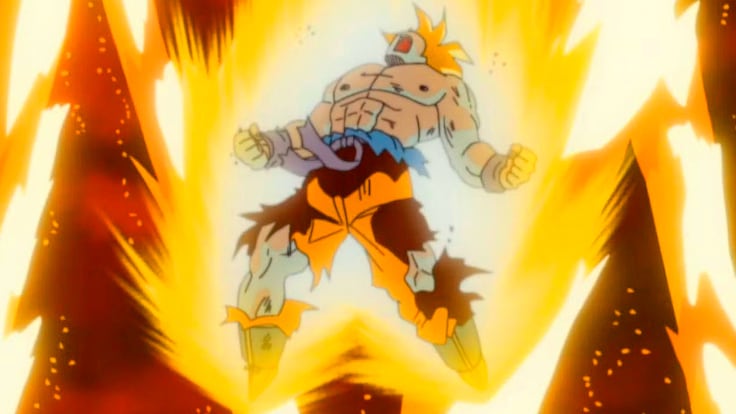 Así escapó Goku de la explosión de Namek: Toriyama lo puso en nuestras ...