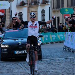 La Clásica Jaén Paraíso Interior cambia para ser “impredecible”
