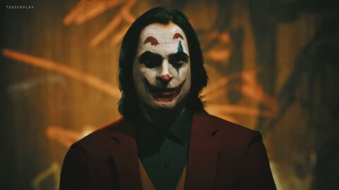 Recrean ‘Joker’ como un videojuego de mundo abierto y si fuera real lo querrías para ayer