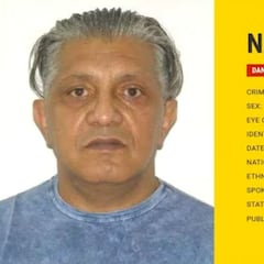 La Policía detiene a uno de los fugitivos más buscados de Europa