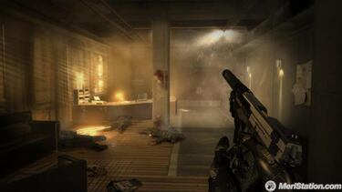 Deus Ex: Human Revolution, Impresiones