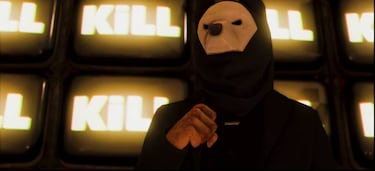 Deathloop será exclusivo de PS5 en consola durante un año