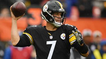 Pittsburgh tendrá un verdadero reto en este 2019, sin Antonio Brown, y con un comienzo de alarido visitando a los campeones New England Patriots.