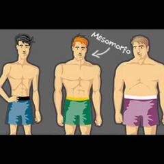 El ejercicio que debes hacer según la forma de tu cuerpo