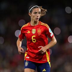 España, cada vez más favorita... ¡sin jugar!