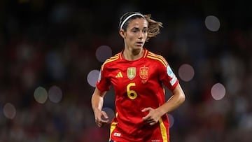 España, cada vez más favorita... ¡sin jugar!